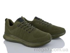 Кроссовки, LQD оптом LQD     W126 green