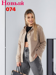 Рубашки женские оптом 31065974 074-7