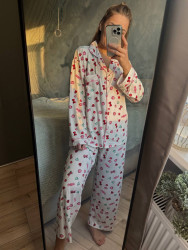 Ночные пижамы женские оптом 14798032 16-37