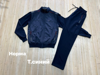 Спортивные костюмы мужские оптом 91657342 74-1