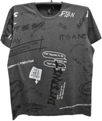 Футболки чоловічі оптом 