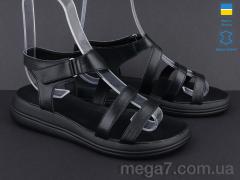 Босоножки, S.Sofi.S оптом 2039 чер.к.