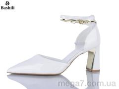 Туфли, Башили оптом H6538-1