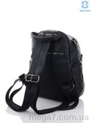 Рюкзак, Sunshine bag оптом 89010 black