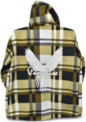 Кофти жіночі ПОЛУБАТАЛ оптом 