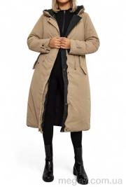 Куртка, Massmag оптом 24115 чорний