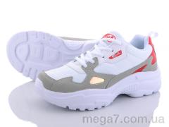 Кроссовки, Ideal оптом AK18-5