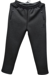 Спортивні штани чоловічі на флісі оптом        