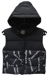 Жилетки підліткові оптом