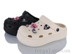 Кроксы, YZY оптом SD9034-SURT mix