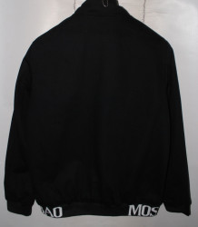 Бомбери чоловічі MSBAO (black) оптом