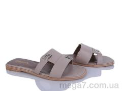 Шлепки, Бабочка-Mengfuna-AESD оптом 8038-43