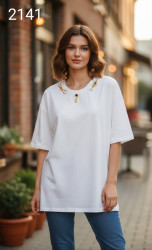 Лонгсліви жіночі оптом