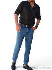 Рубашка, Alisa Brand оптом 400 чорний