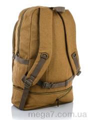 Рюкзак, Superbag оптом 1922 khaki