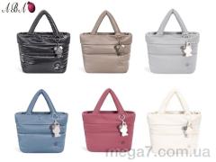Сумка, Aba оптом CM7772 mix