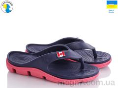 Шлепки, Jose Amorales оптом 118203