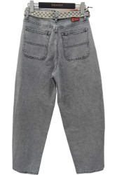 Джинсы женские ПОЛУБАТАЛ оптом 92140357 127-161