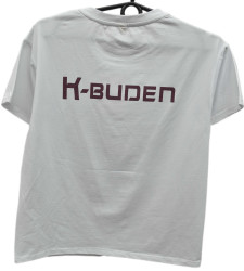 Футболки юниор оптом 15082973 107-173