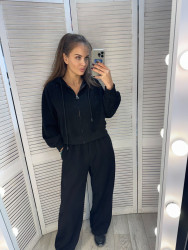 Спортивные костюмы женские оптом 78614025 7041-60