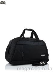 Сумка, Superbag оптом 950 black (250)