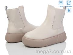 Ботинки, Ok Shoes оптом 777-CQ270