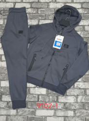 Спортивные костюмы мужские оптом 94512083 9102-6-36