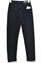 Джинсы подростковые FOREST оптом 14203675 1223-99