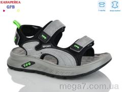 Сандалии, GFB-Канарейка оптом S721-3