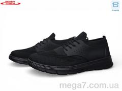 Кроссовки, Seven оптом A31-1 піна