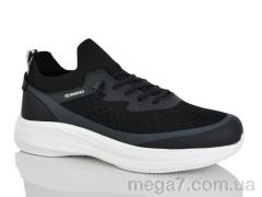 Кроссовки, KMB оптом A6609-1