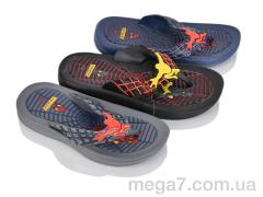 Шлепки, FG оптом 1016 mix