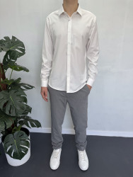 Сорочки чоловічі оптом LIWALI