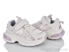 Кроссовки, Clibee-ShoSho оптом ABY1562P-1 pink