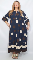 Сукні жіночі БАТАЛ оптом