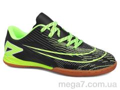 Футбольная обувь, Veer-Demax оптом D2339-1Z