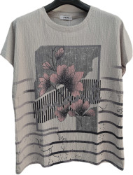 Футболки жіночі оптом 