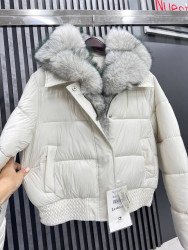 Куртки зимние женские оптом 43276915 76-1