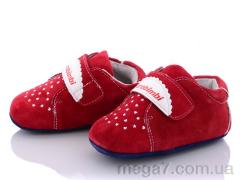 Пинетки, Victoria оптом EB1503P086