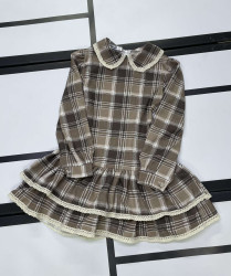 Платья детские оптом 65917823 597-38