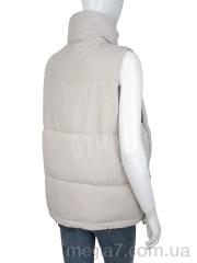 Жилетка, Turn Hug оптом 2219 grey