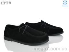 Туфли, ITTS оптом F815-1