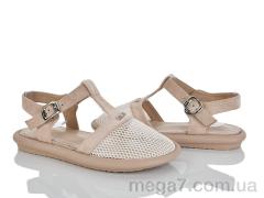 Босоножки, Бабочка-Mengfuna-AESD оптом 6071-3