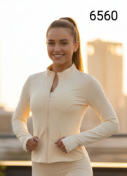 Спортивные кофты женские оптом 80135427 6560-54