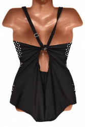 Купальники жіночі БАТАЛ оптом --