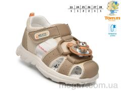 Сандалии, TOM.M оптом T68042H
