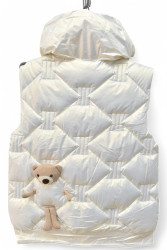 Жилетки підліткові оптом