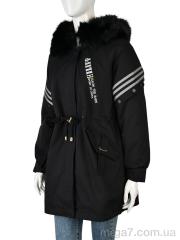 Куртка, Obuvok оптом 1001 ( 12052) black