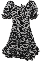 Платья юниор оптом 68741539 0122-297