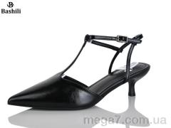 Туфли, Башили оптом V317-1